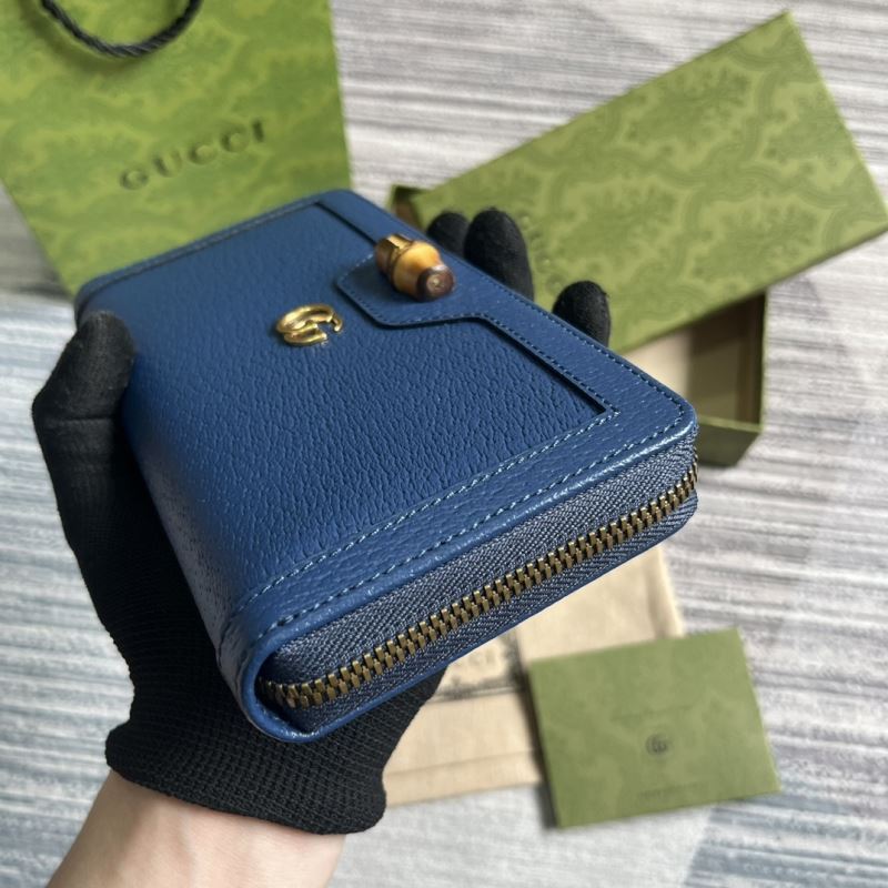 Gvc*1 wallets